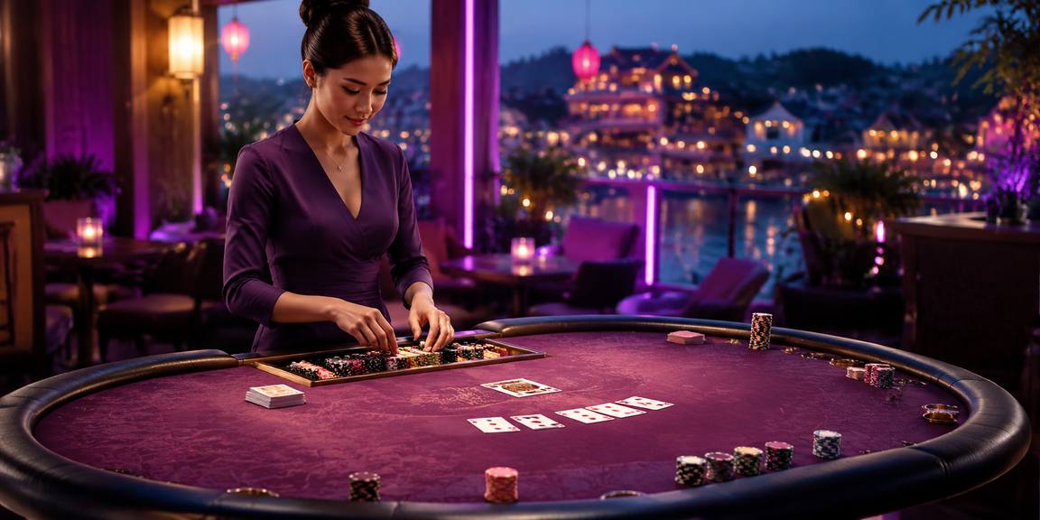 vipwin789 Casino Trực Tiếp Hỗ Trợ